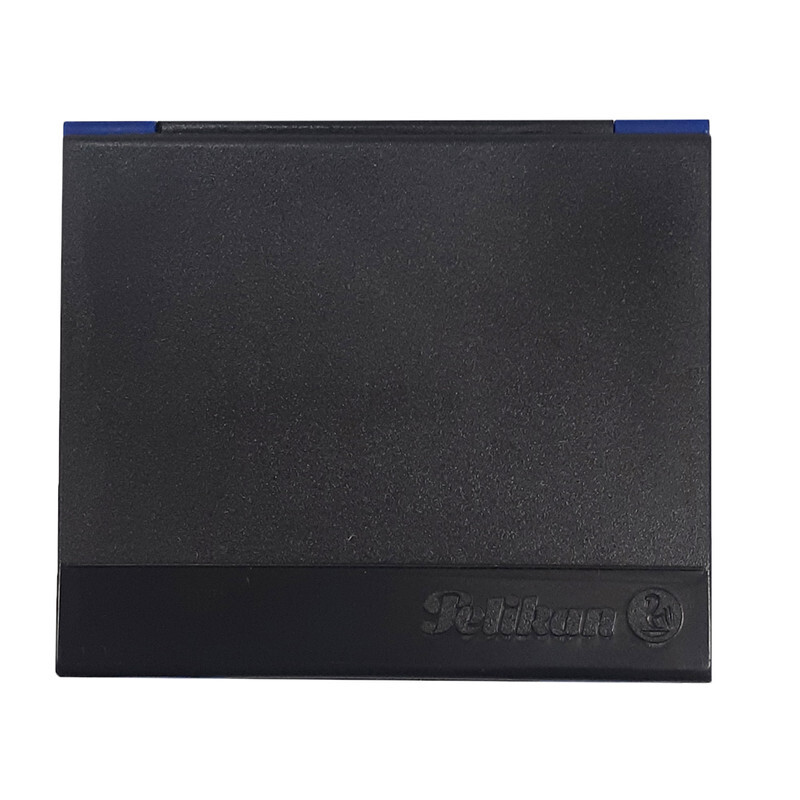 استامپ کوچک پلیکان