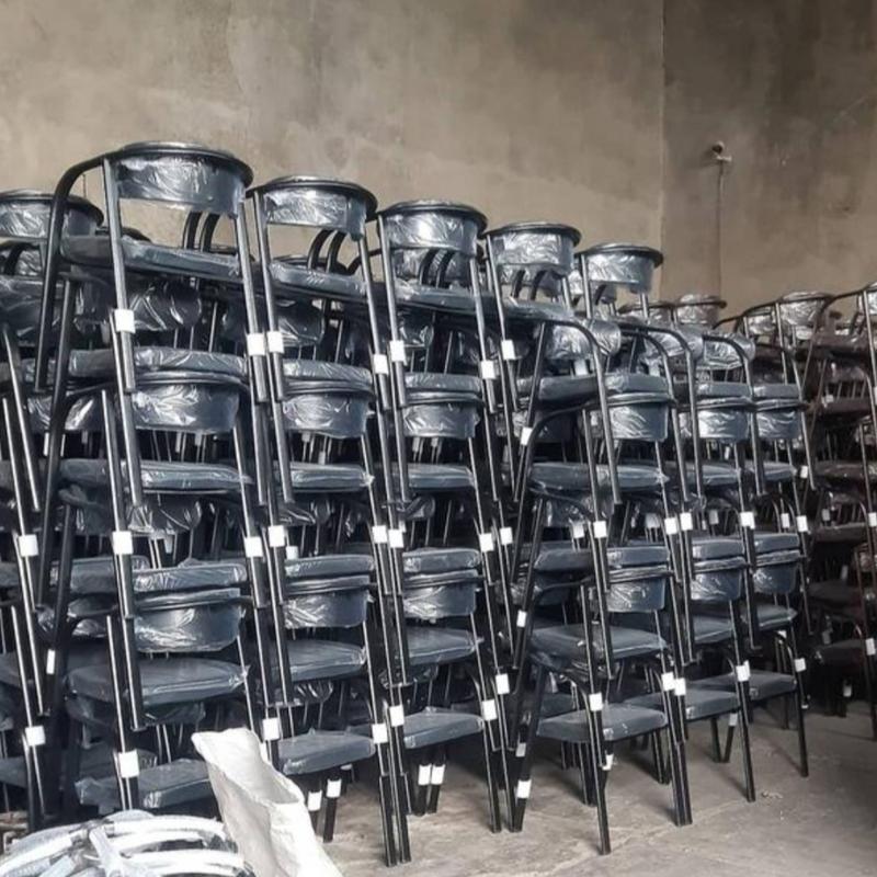 صندلی انتظار مدل ام پی (پس کرایه )