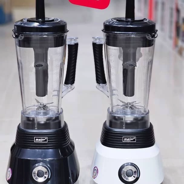 مخلوط کن حرفه ای جدید مایر مدل 119