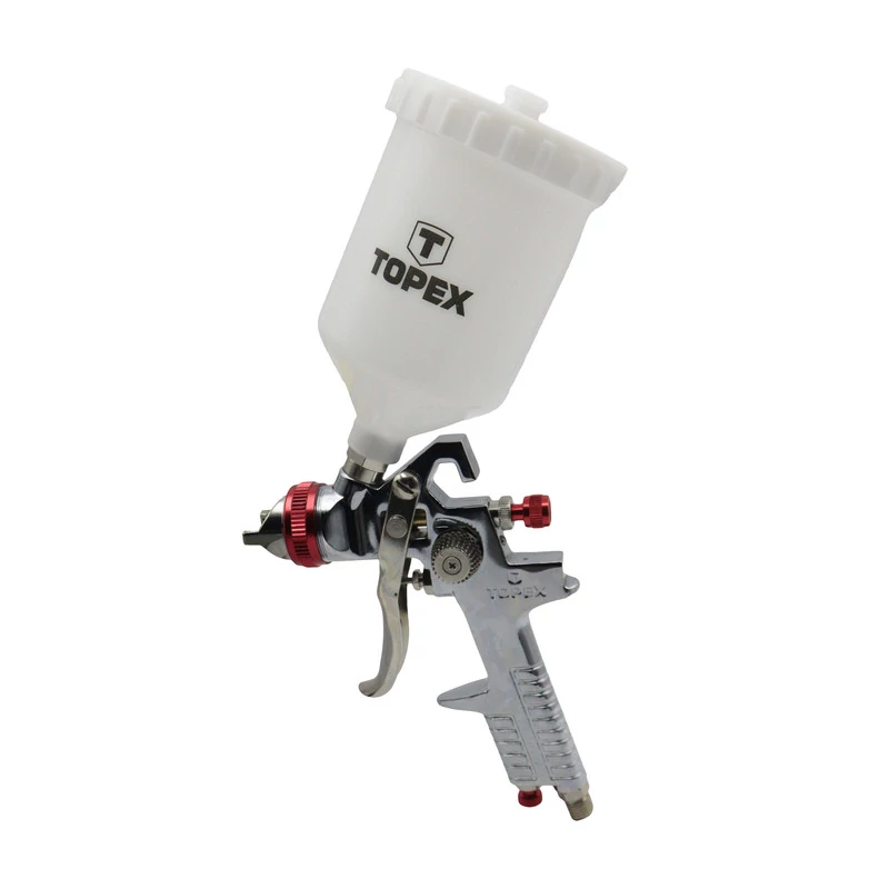 پیستوله رنگ تاپکس مدل YP-THK827-1.3MM