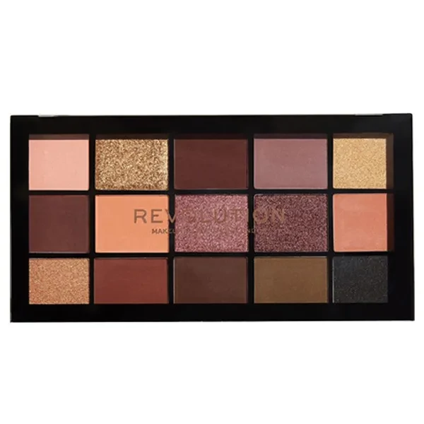  سایه چشم 15 رنگ 