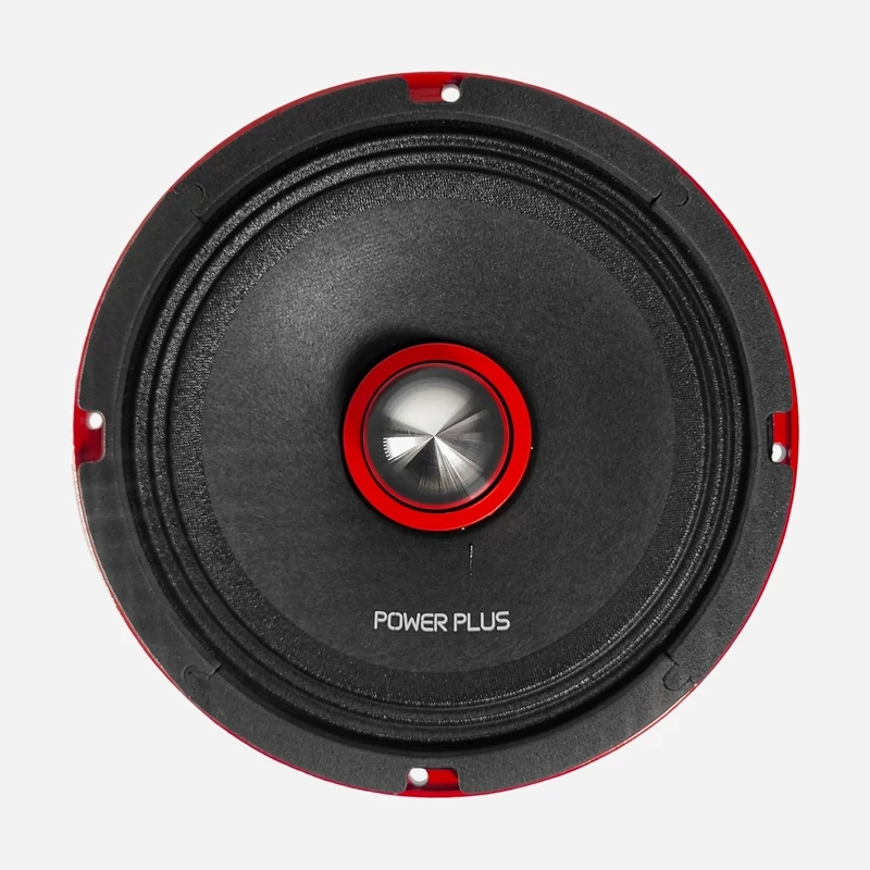 میدرنج 6 اینچ پاورپلاس مدل Power Plus PMX-65