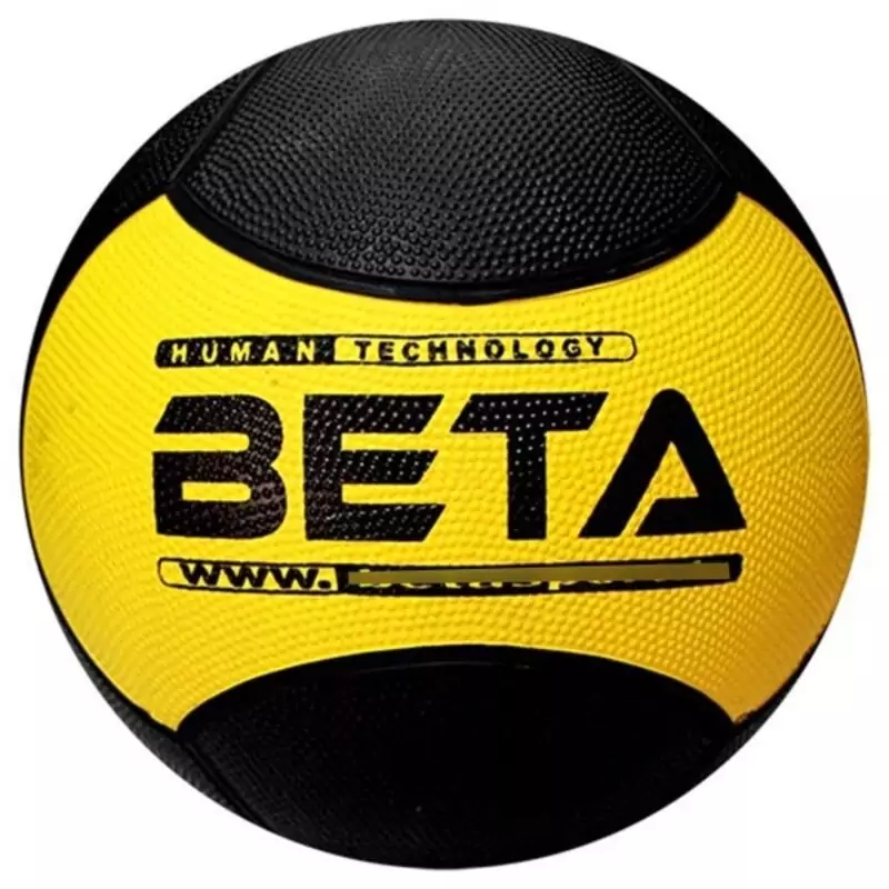 توپ مدیسن بال بتا مدل Bt 3 وزن 3 کیلوگرممدل 1