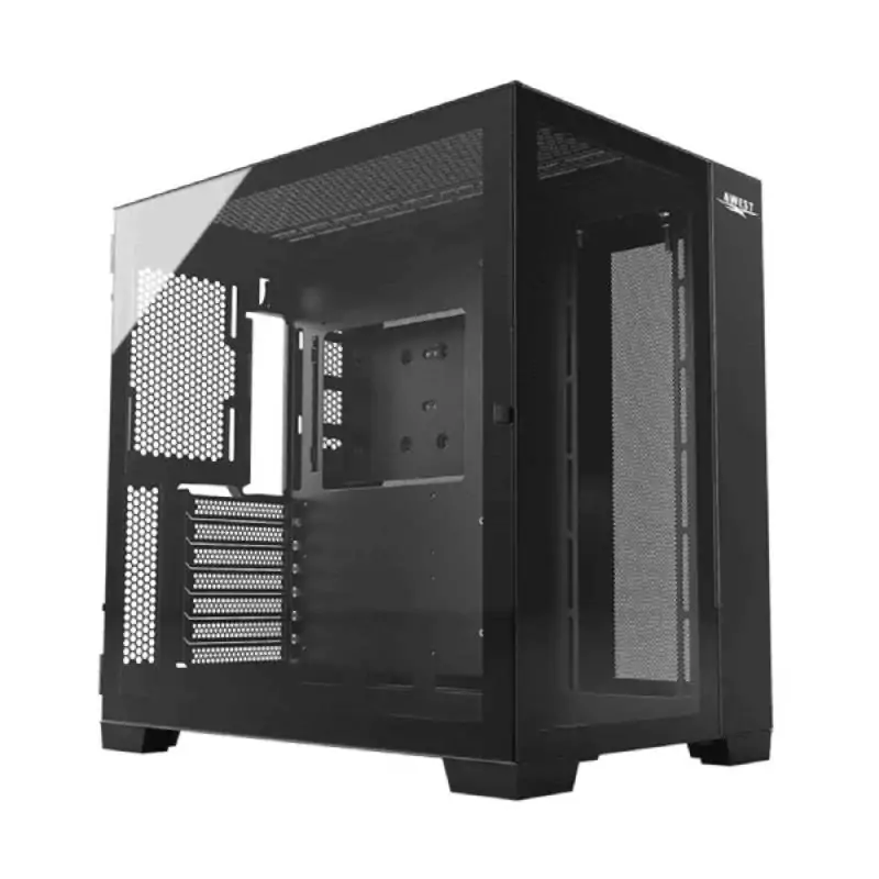 کیس گیمینگ اوست مدل GT-AQ14-MB