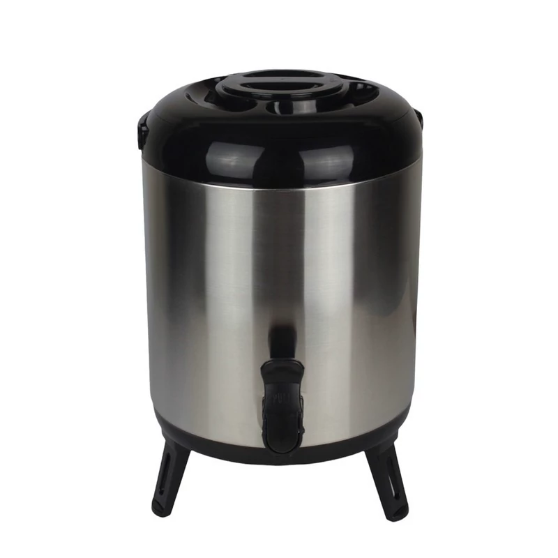 کلمن داخل استیل 8لیتر گنجایش