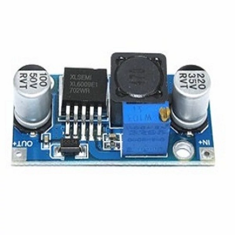 ماژول افزاینده (3 تا 30 ولت) 3 آمپر