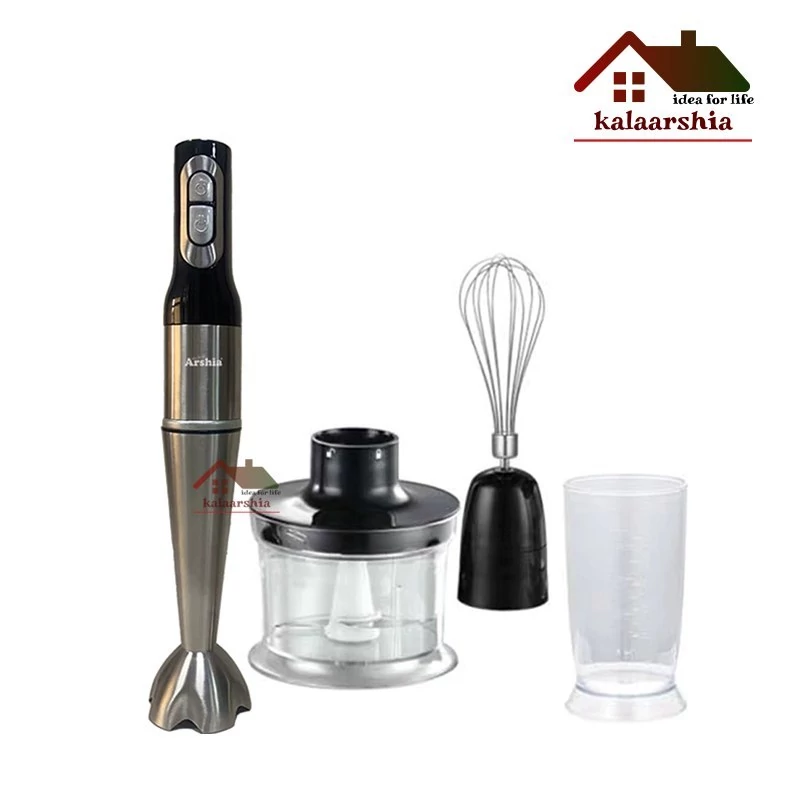 گوشت کوب برقی ارشیا مدل FP-6212A