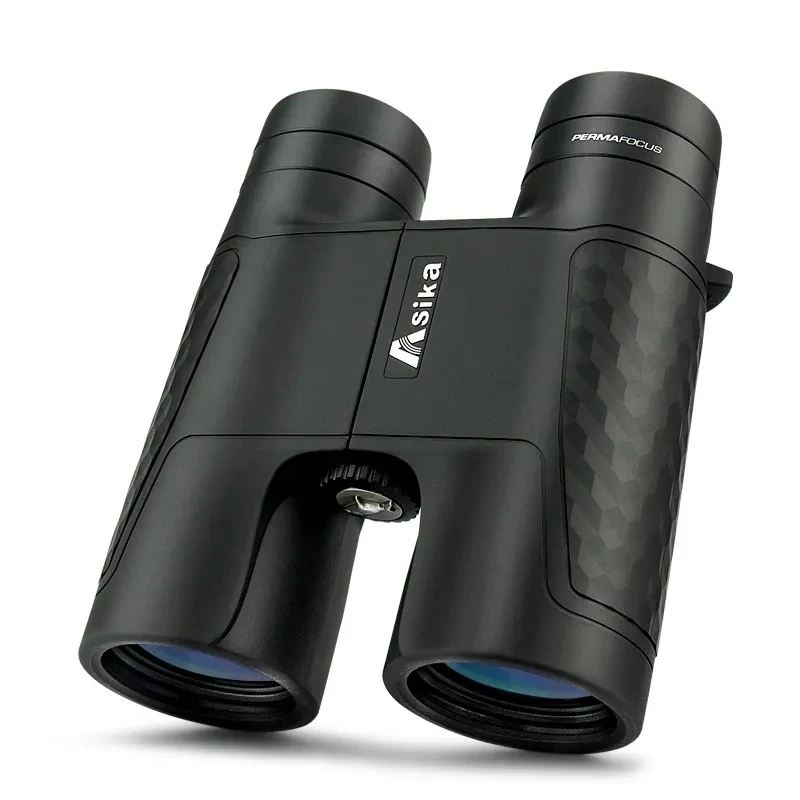 دوربین دوچشمی شکاری آسیکا ASIKA مدل 42×10