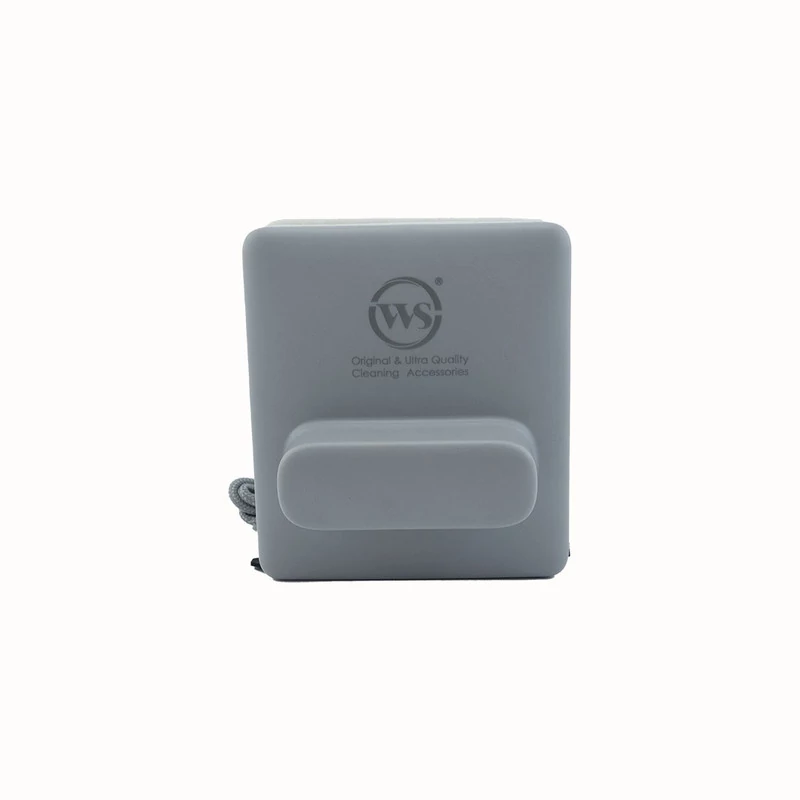 شیشه پاک کن مغناطیسی دبلیو اس مدل تک جداره