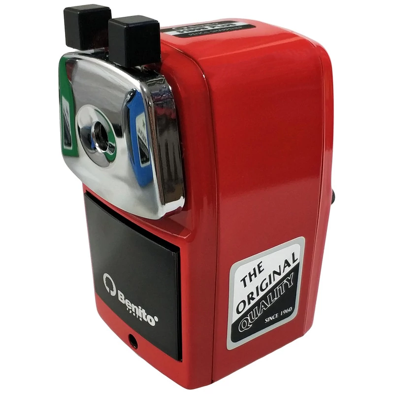 تراش رومیزی بنیتو مدل 5189B PLUS