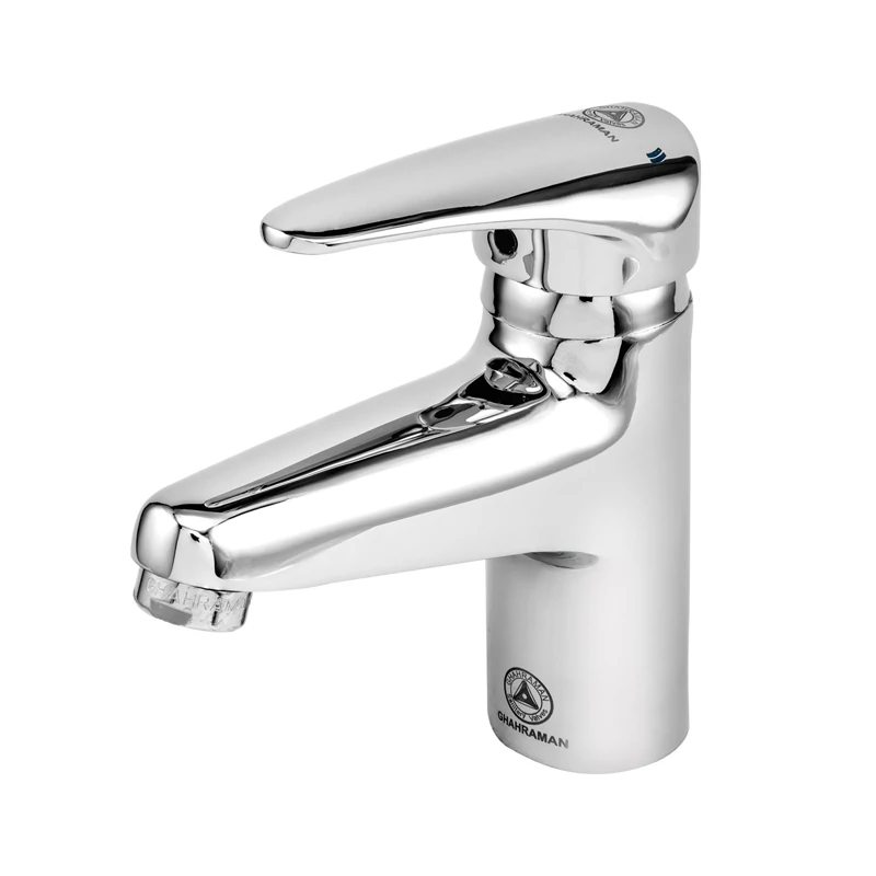 شیر روشویی قهرمان مدل ایتالیایی (60 ماه گارانتی)