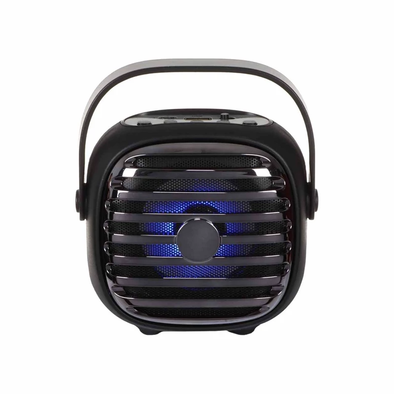 اسپیکر   مدل 1943 KTS یک ساب 3 اینچ میکروفون بیسیم در چهار رنگ زیبا