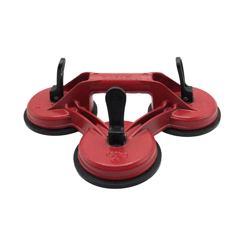 قاپک شیشه مدریت مدل سه قلو کد YP-C3-D115مدل 1