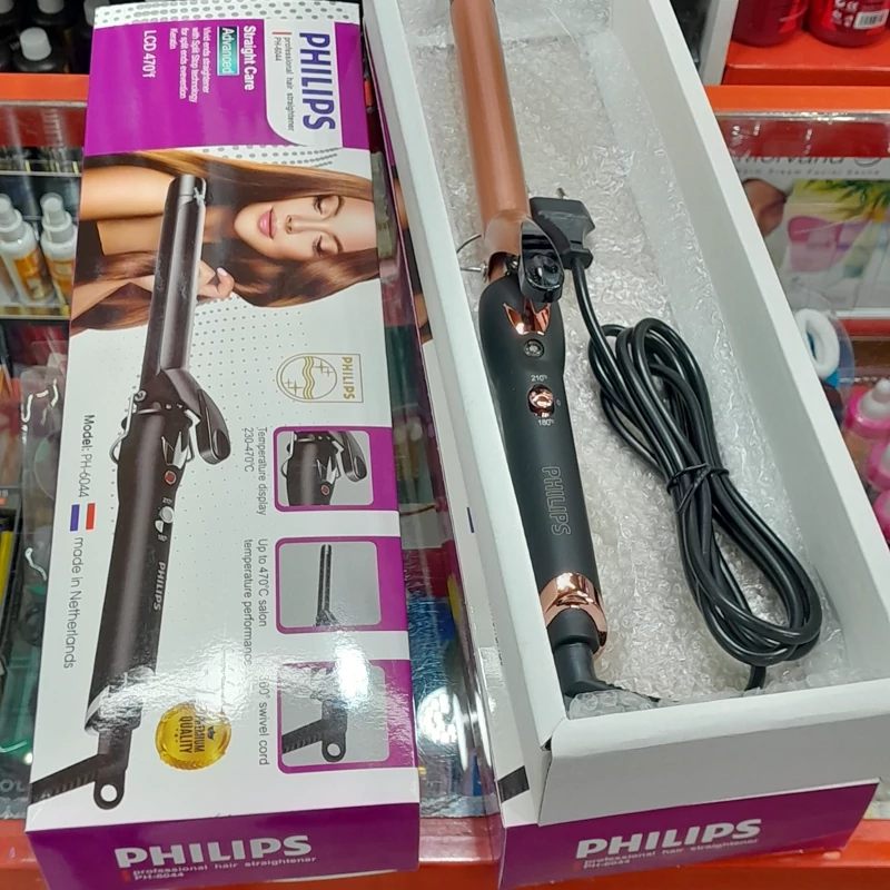 بابلیس فر کننده مو بیبی ورس سایز25 کد 264 گارانتی دار