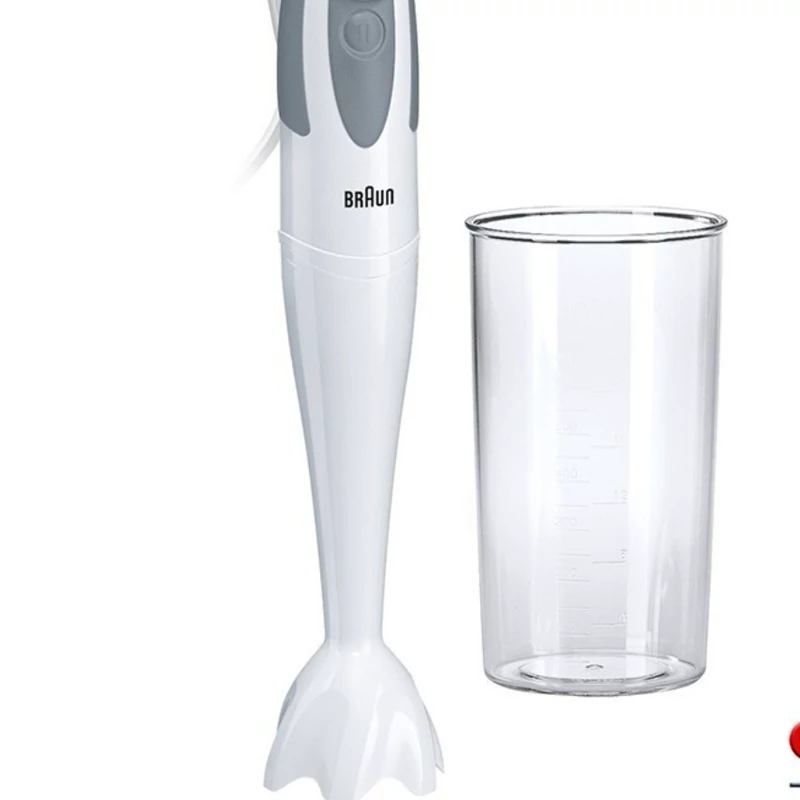 گوشت کوب براون MQ500 گوشتکوب براون بران اصلی