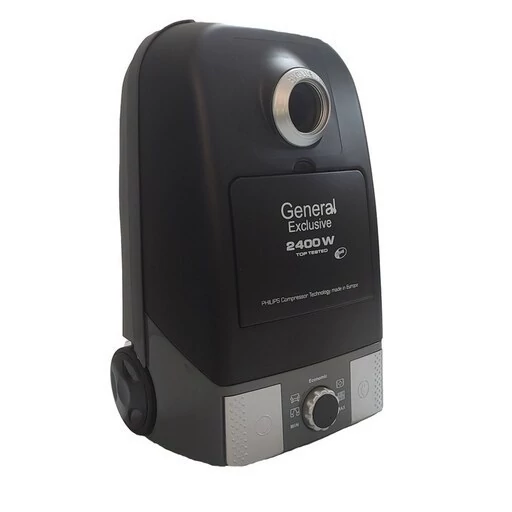 جاروبرقی جنرال مدل GE-2400 (پس کرایه)