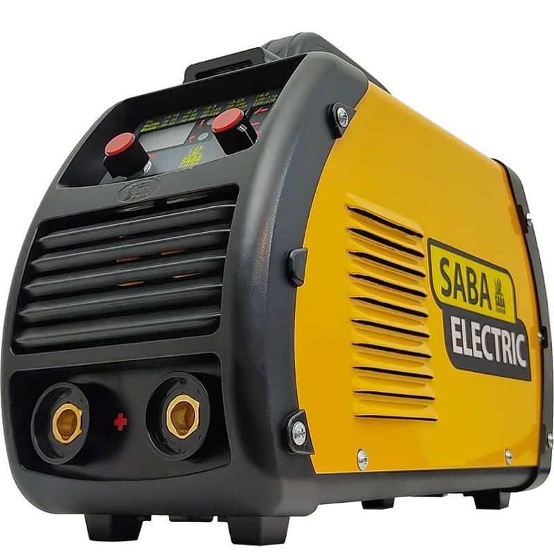 دستگاه جوش صبا الکتریک 200 مدل 2002a4