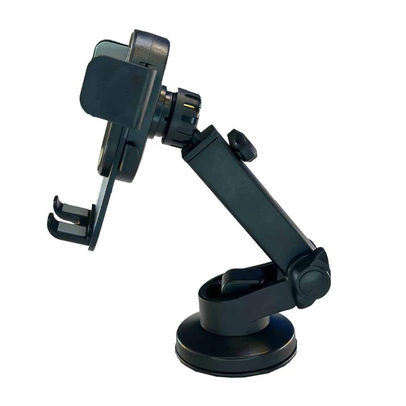 هولدر  جرثقیلی پایه نگهدارنده گوشی موبایل مدل CZ-024-33