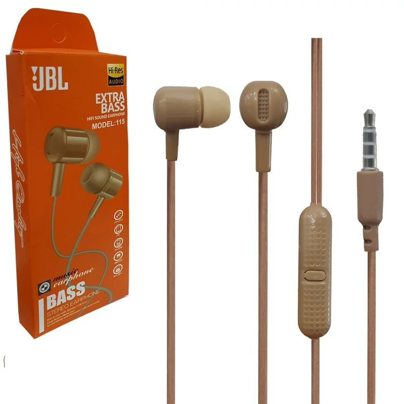  هندزفری JBL مدل 115