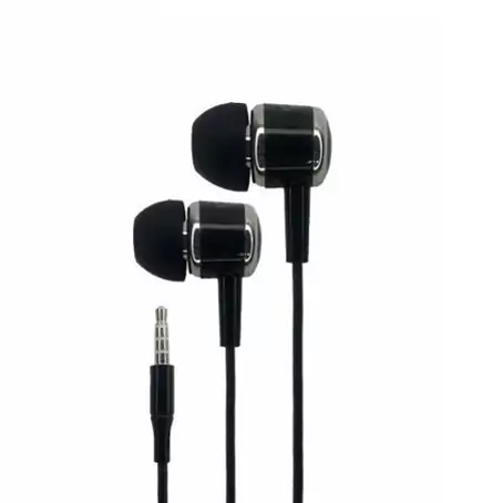 هندزفری STEREO HI-FI میکروفون دار کیفیت عالی