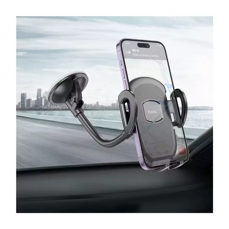 پایه نگهدارنده گوشی موبایل H10 هوکو