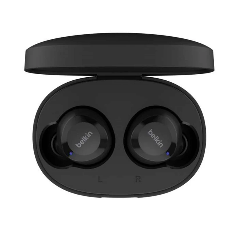 هندزفری بی سیم بلکین مدل Belkin AUC009btBLK Soundform Bolt