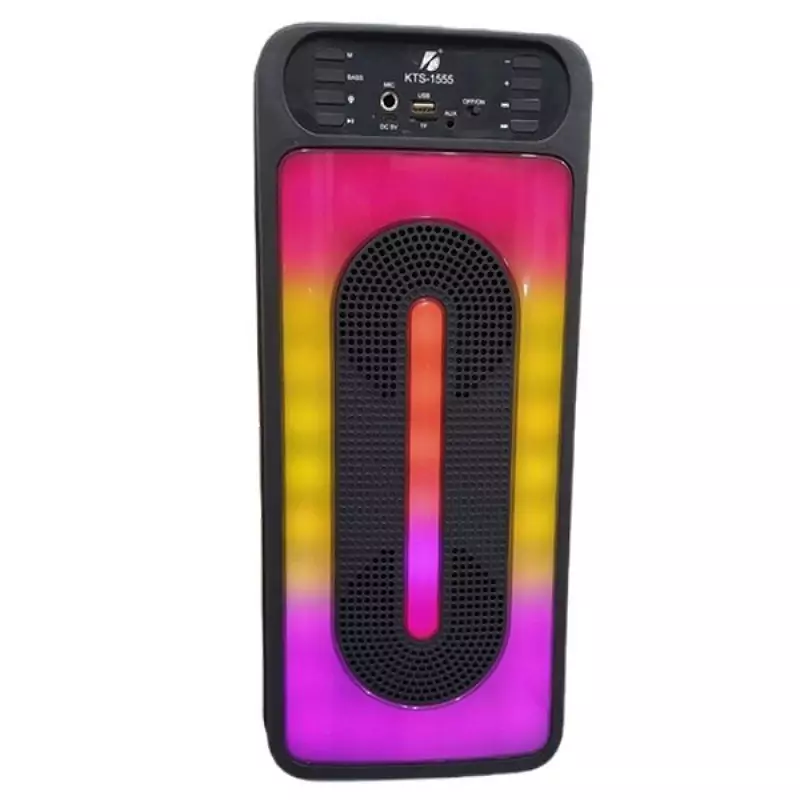پارتی باکس(اسپیکر) KTS با زمانت بازگشت 7روز