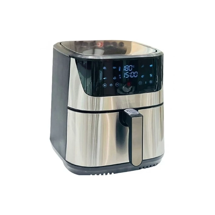 سرخ کن دو المنت سیلور کرست 7091