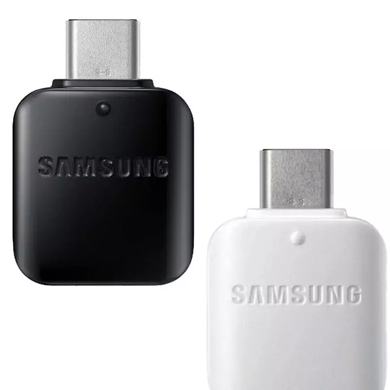 مبدل OTG میکرو USB مدل S7