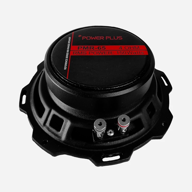 میدرنج 6 اینچ پاورپلاس مدل PowerPlus PMR-65