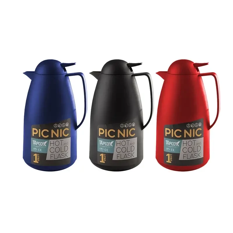 فلاسک مدل PIC NIC تاپکو گنجایش 1 لیتر