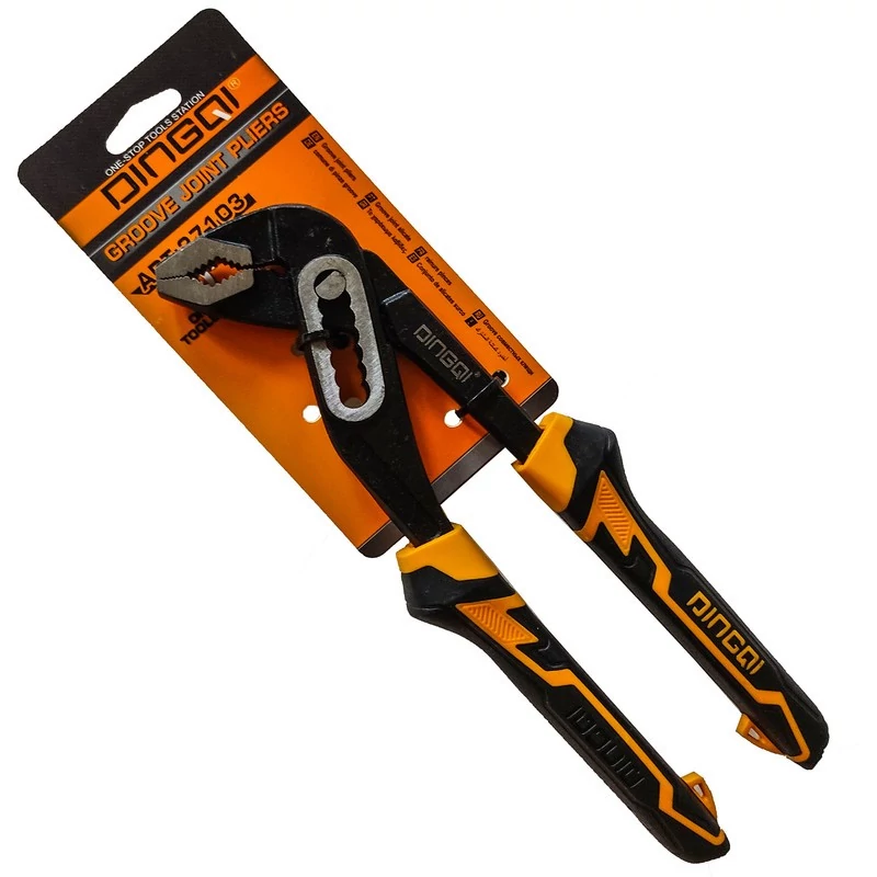 انبر کلاغی 27103 دینگی