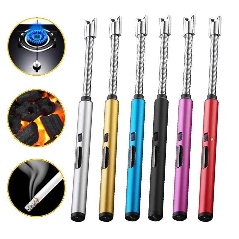 فندک شارژی آشپزخانه آرک مدل ARC BBQ 360 6 ارسال رایگان