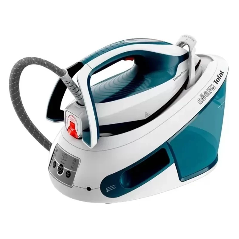 اتو مخزن دار تفال مدل SV8111 ساخت فرانسه