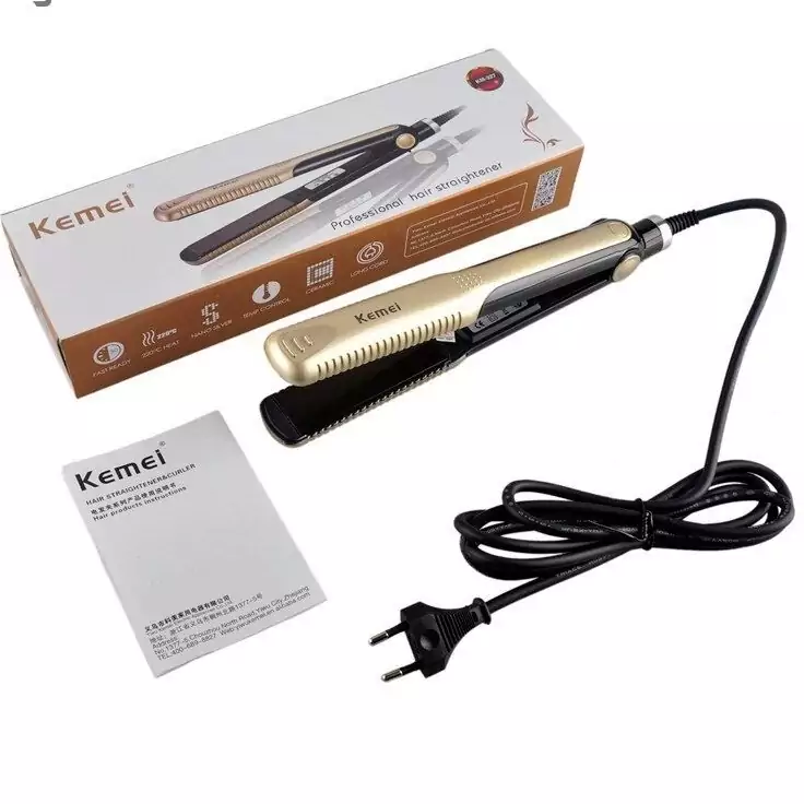 اتو مو کیمی مدل KM327