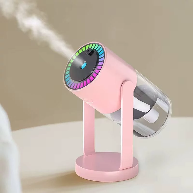 بخور سرد طرح پروژکتور مدل XY085