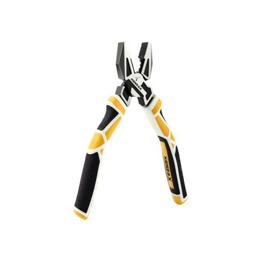 انبردست 7 اینچ  کنزاکس مدل 9010