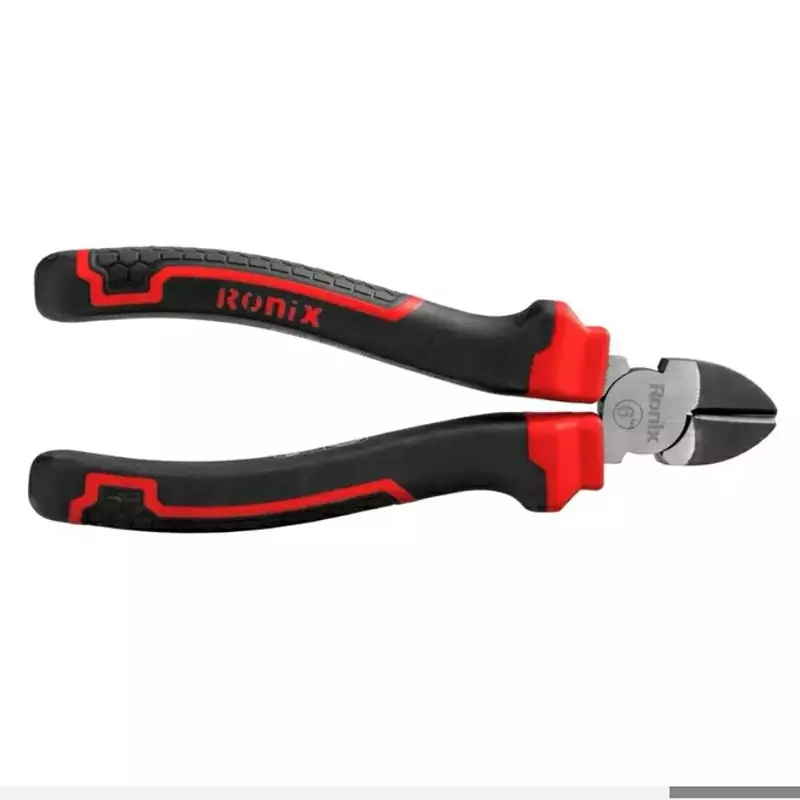 سیم چین رونیکس مدل 1266 سایز 6 اینچ rh مکسی ronix (ارسال از ابزار حسین)