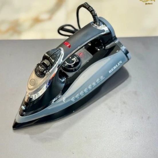 اتو بخار برلین مدل b250