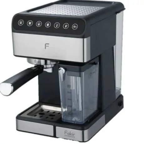 اسپرسو ساز فکر (پس کرایه)