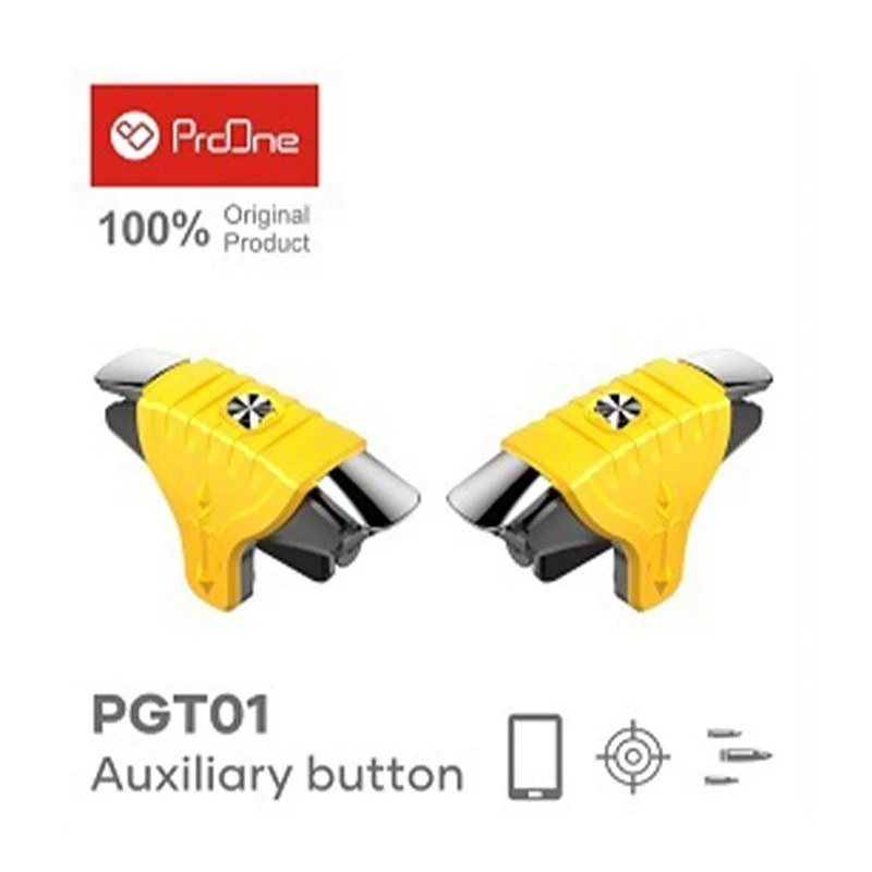 دسته بازی مغناطیسی پابجی و کالاف PROONE PGT 01 