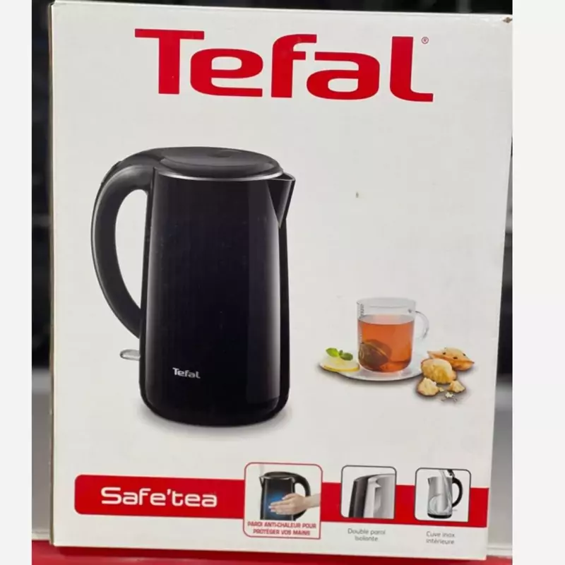 کتری برقی تفال مدل260810( پس کرایه)