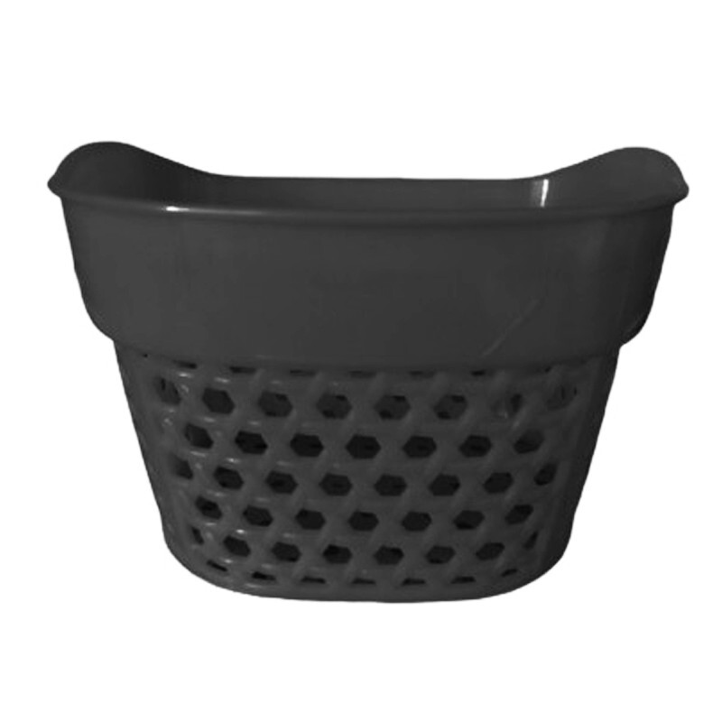 سبد دوچرخه مدل حصیری کوچک کد1424(راشا بایک)