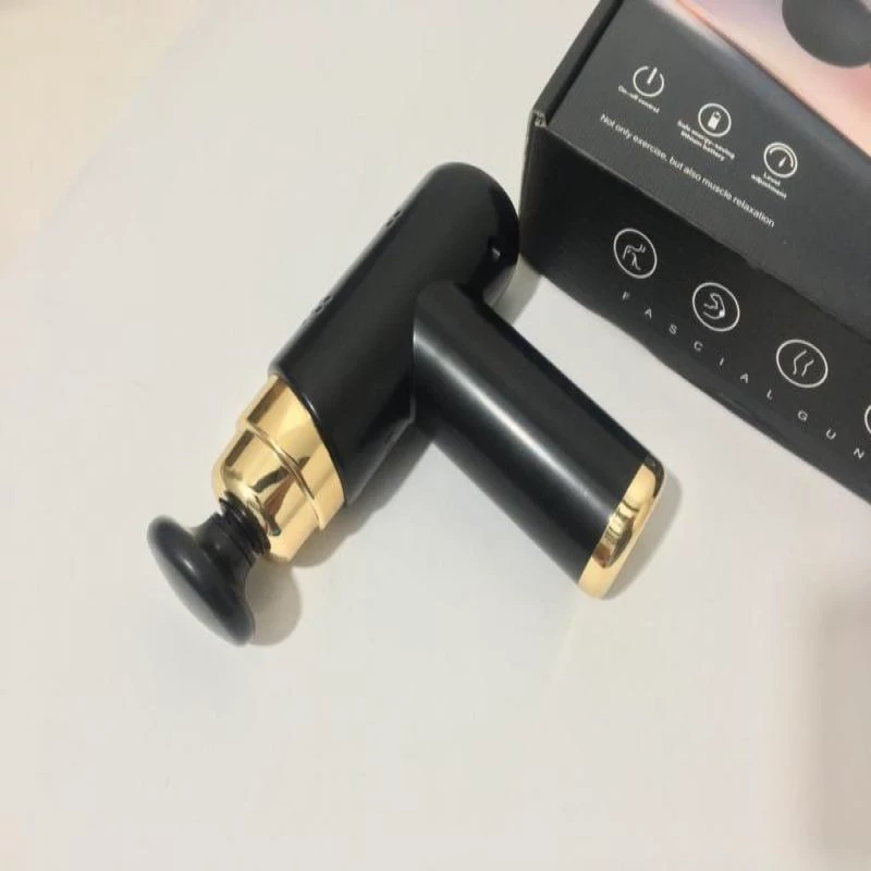 ماساژور برقی ویبراتور چند حالته کیفیت فوق العاده گارانتی 6 ماه زنانه مردانه ماساژور پا گردن صورت بدن 