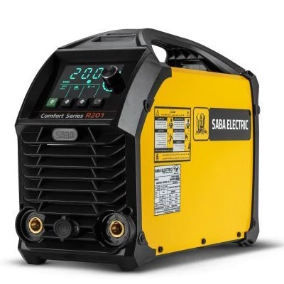 اینورتر 200امپر صبا الکتریک مدل 201