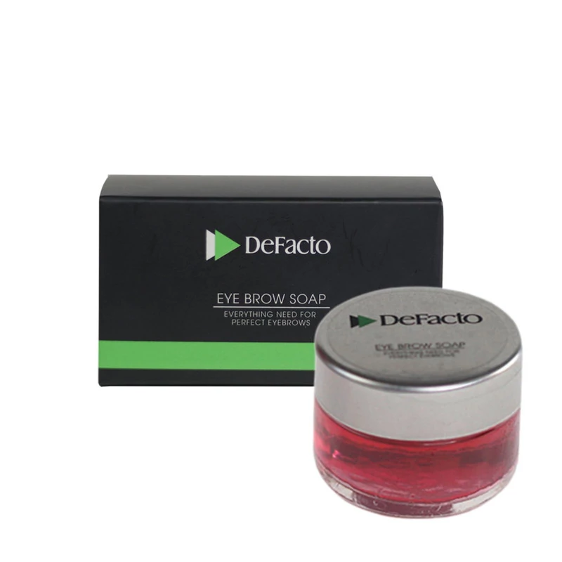 صابون ابرو دفکتو Defacto (صابون لیفت ابرو دفکتو)