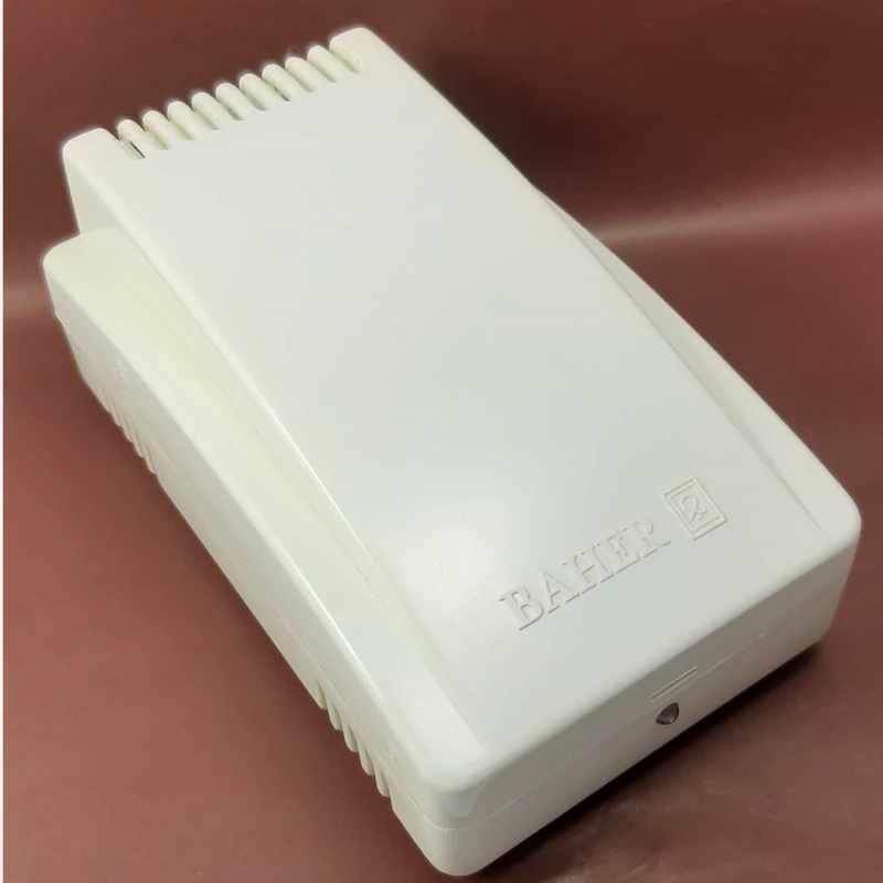 منبع تغذیه آیفون صوتی و تصویری باهر مدل BT-395