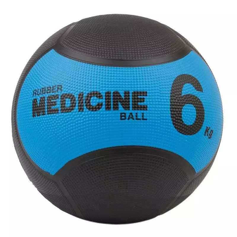 توپ مدیسن بال مدل ISPS 5485 S وزن 6 کیلوگرممدل 1