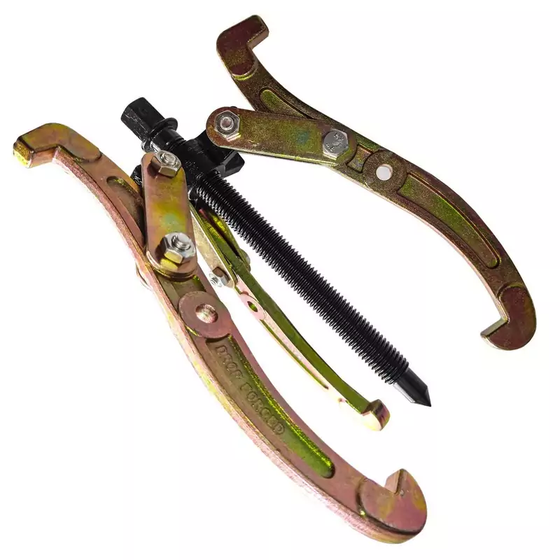 پولی کش سه شاخ میتا مدل M-8200