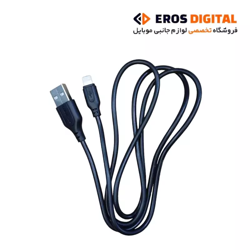کابل شارژ لایتنینگ کلومن مدل KD-29(آیفون)